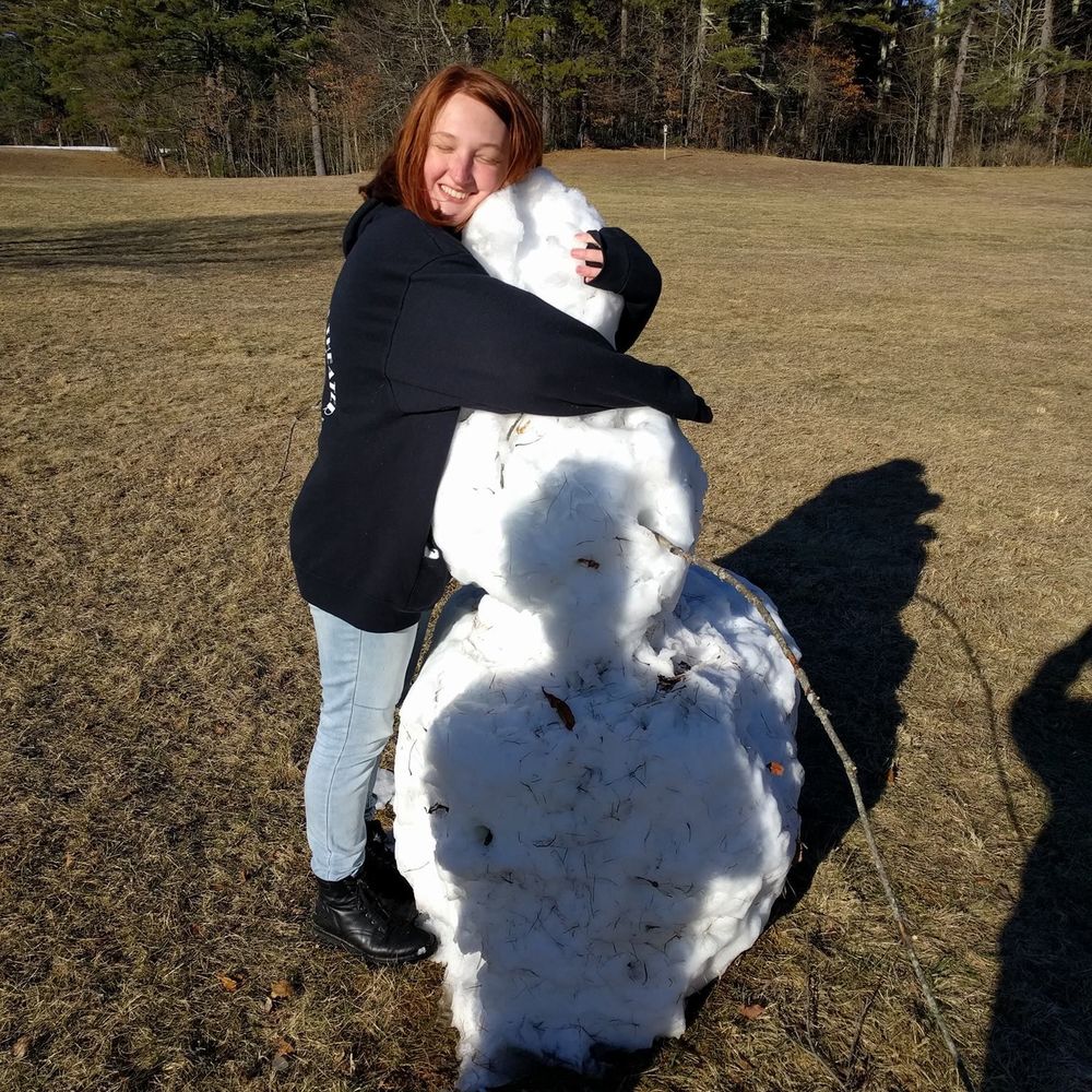 Meet your Posher, Isabel